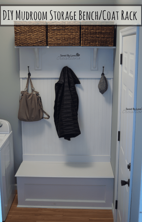 Laundry Room Coat Rack, Laundry Room Storage, Entry outlets Way Coat Racks, Entry Way Storage, Coat Rack Wall Mount, Coat Rack Hooks